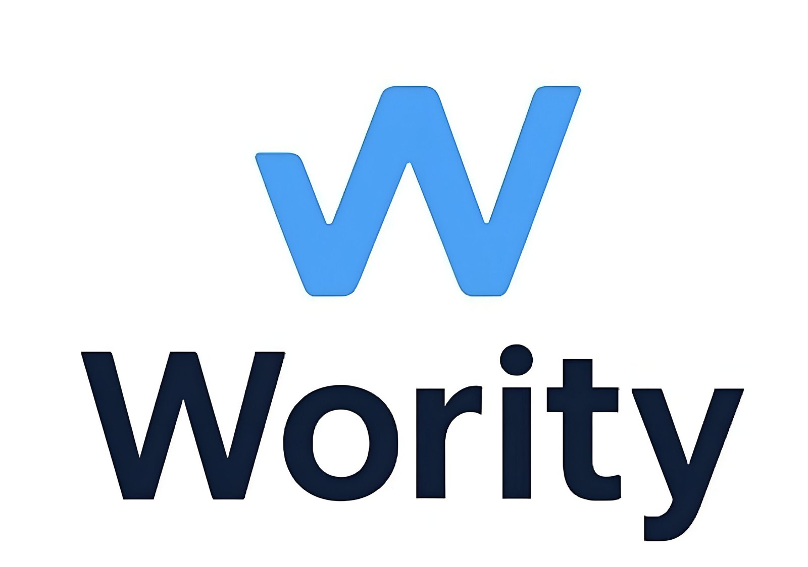 Wority Technology Logo